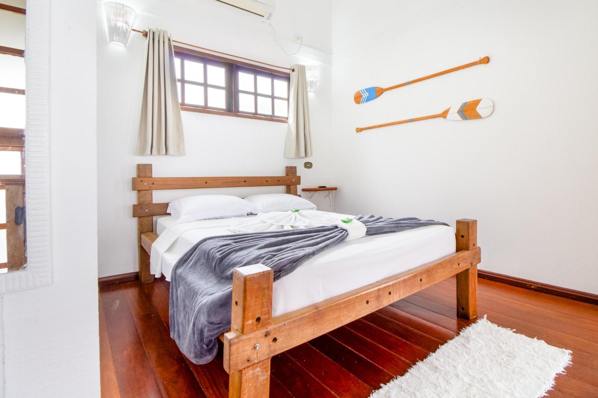 Velinn Pousada Guarubela Villa Vittoria Ilhabela Værelse billede
