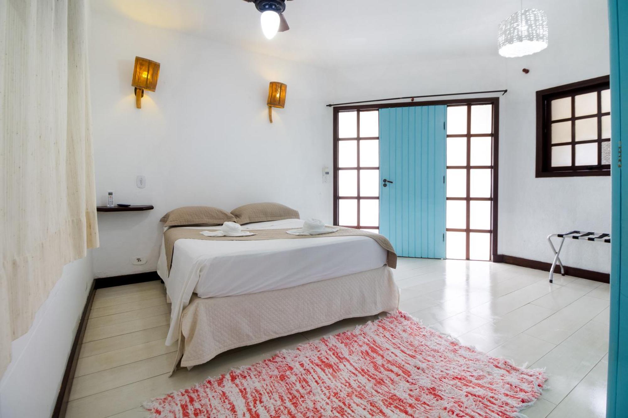 Velinn Pousada Guarubela Villa Vittoria Ilhabela Eksteriør billede