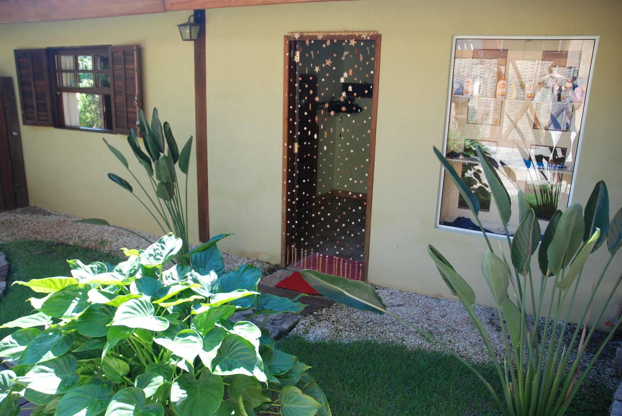 Velinn Pousada Guarubela Villa Vittoria Ilhabela Eksteriør billede